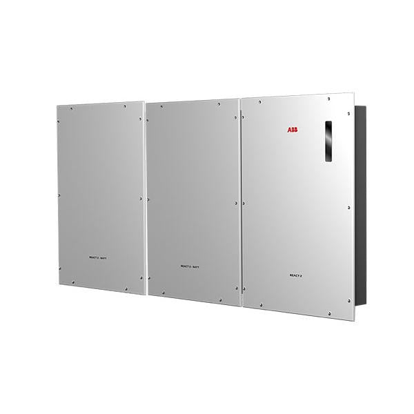ABB REACT2-UNO-5.0-TL with BATTERY 8kWh
