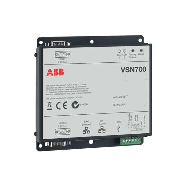 ABB VSN700-05