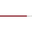 Solar Cables H1Z2Z2-K 1x6mm² Red 500 meters