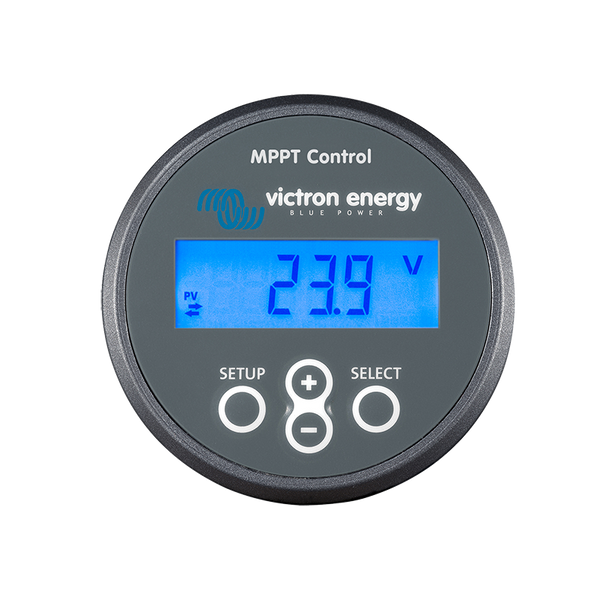 Victron MPPT Control SCC900500000