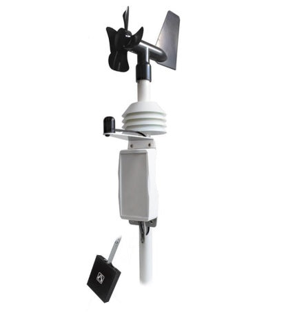SMA COMMERCIAL WEATHER STATION COM-WS-200-10