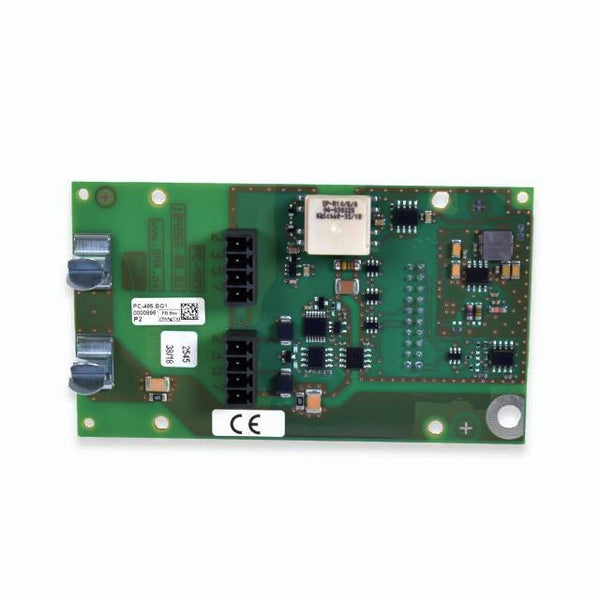 SMA RS485 interface for CORE1