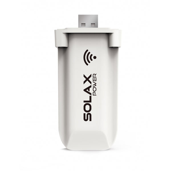 SolaX Pocket WiFi Interface 2.0