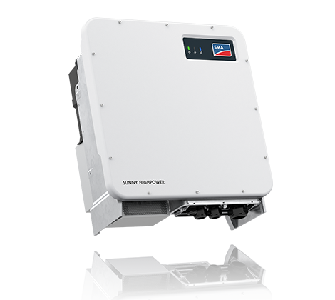 SMA Sunny Highpower SHP 100-20 Peak3 – rasuni.com