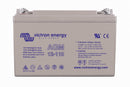Victron 12V/110Ah AGM Deep Cycle Battery BAT412101084