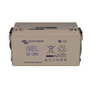 Victron 12V/265Ah GEL Deep Cycle Battery (M8) BAT412126101