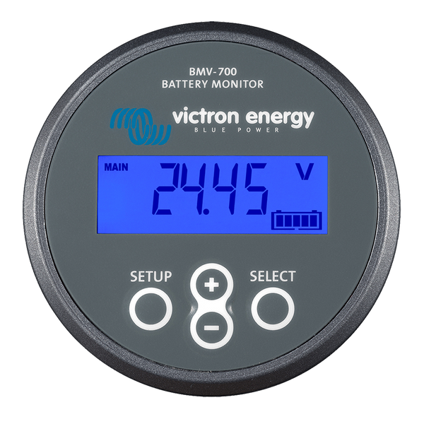 Victron Battery Monitor BMV-700  BAM010700000