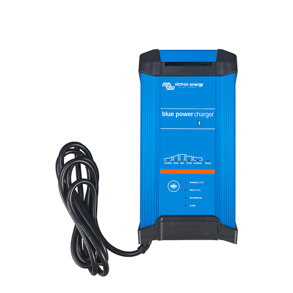 Victron Blue Smart IP22 Charger 12/15 (3)
