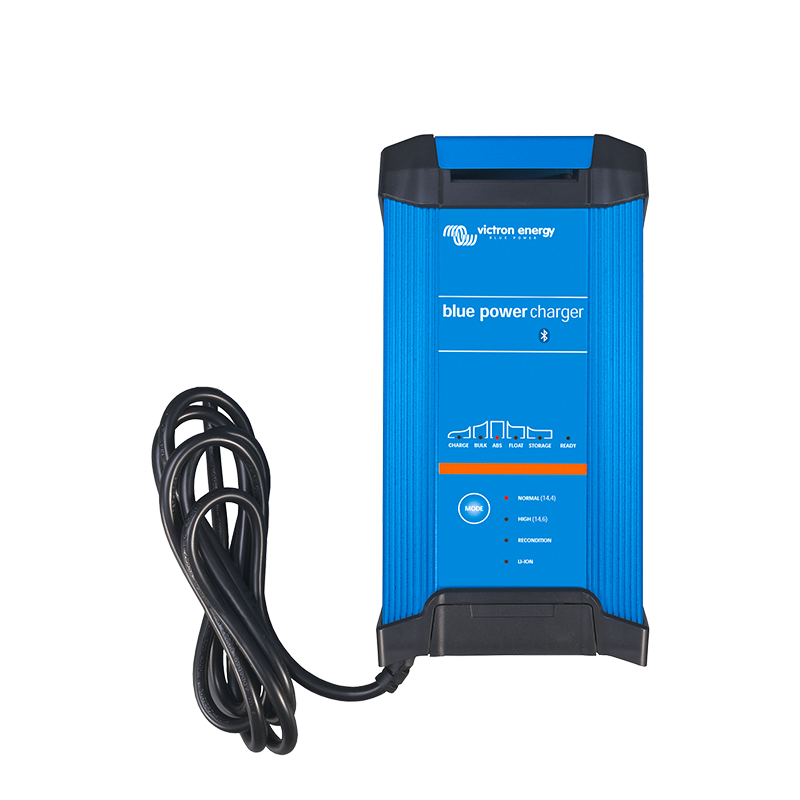Victron Blue Smart IP22 Charger 12/20 (1)