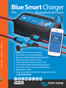 Victron Energy Blue Smart IP65 Charger 24/5(1)
