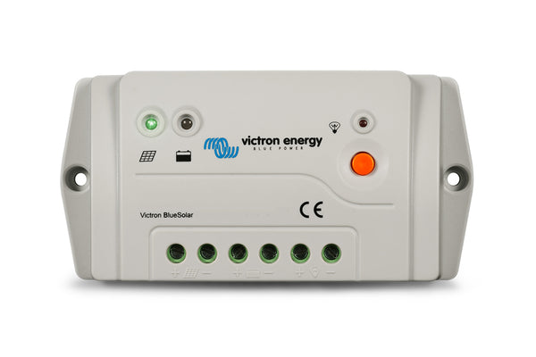 Victron BlueSolar PWM-Pro 12/24V-20A Charge Controller