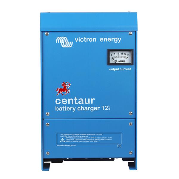 Victron Centaur Charger 12/20(3) 120-240V CCH012020000