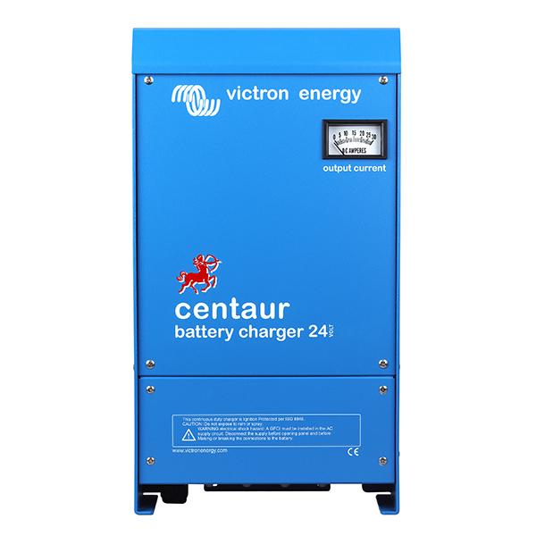 Victron Centaur Charger 24/40(3) 120-240 VCCH024040000