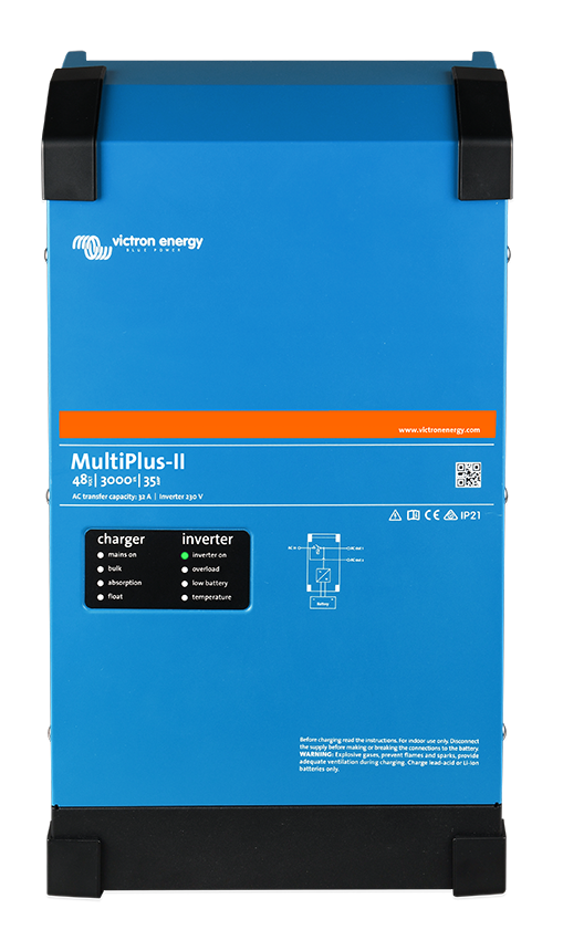 Victron MultiPlus-II 48/3000/35-32 230V
