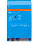 Victron Phoenix Compact 24/1600
