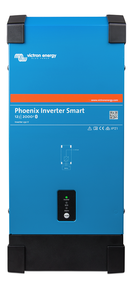 Victron Phoenix Inverter Smart 12/2000
