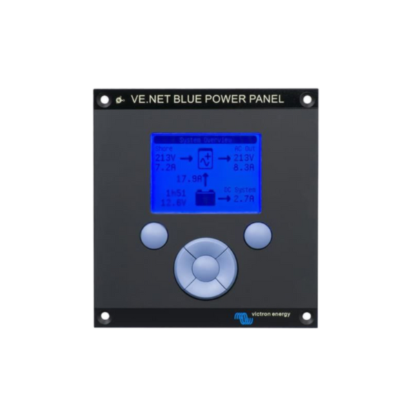 Victron VE.Net Blue Power Panel 2 BPP000200010