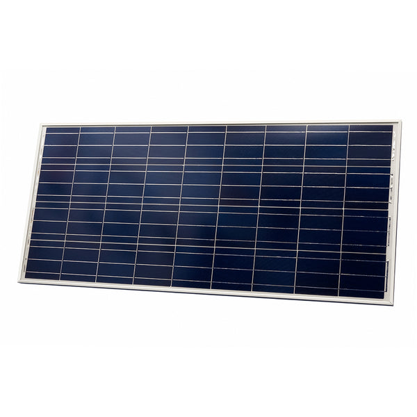 Victron Solar Panel 115W-12V Poly 1015x668x30mm series 4a SPP041151200
