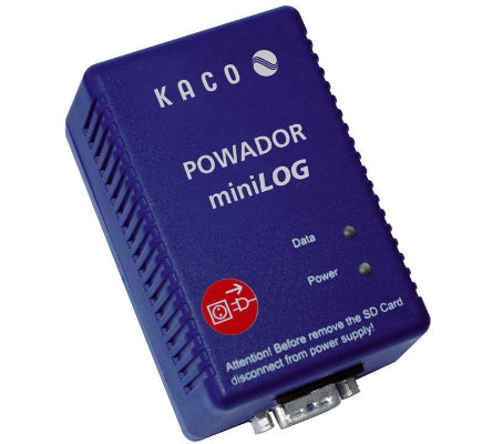 KACO Powador-miniLOG