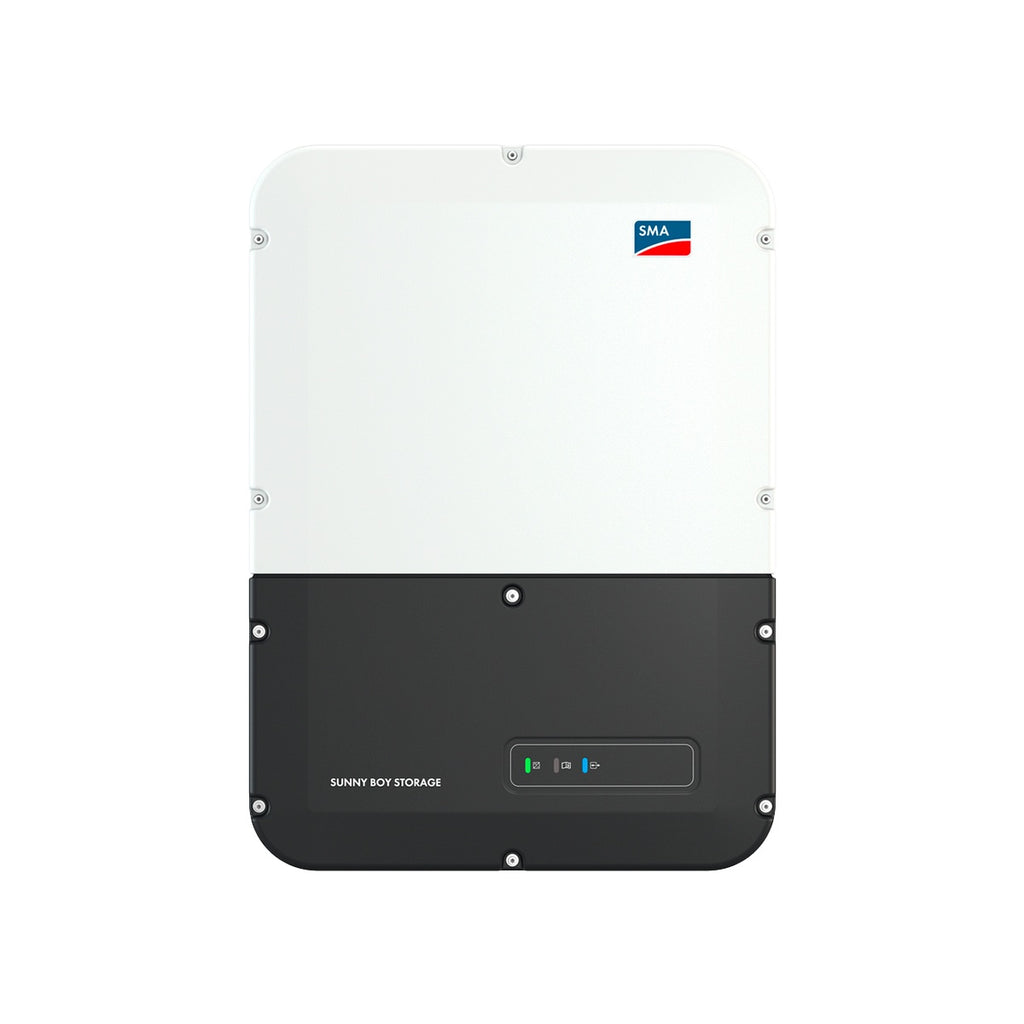 SMA Sunny Boy Storage 5.0 SBS5.0-10 – rasuni.com