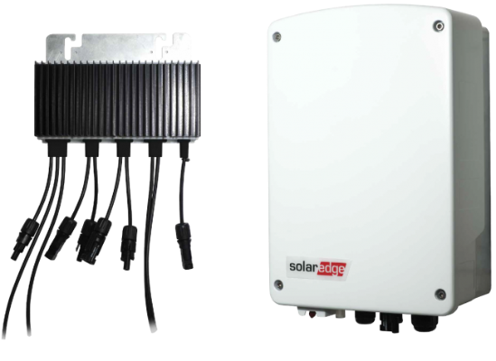 SolarEdge SE1000M Compact (Extended)