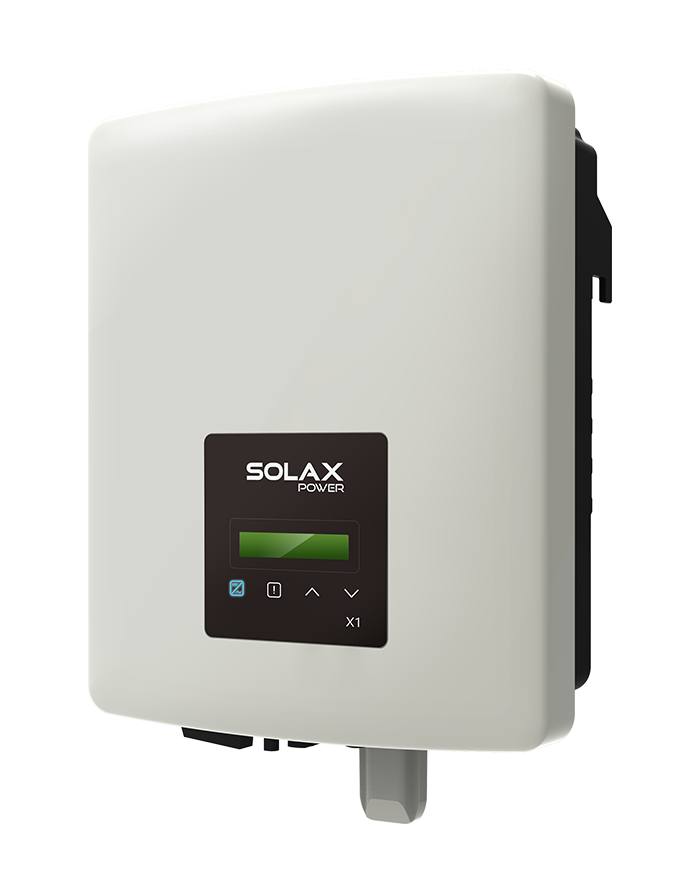 SolaX Power X1-2.0-S Mini - Solar Inverter