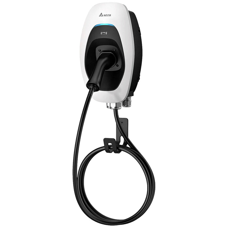 Delta AC MAX Basic 11 kW EV Charger