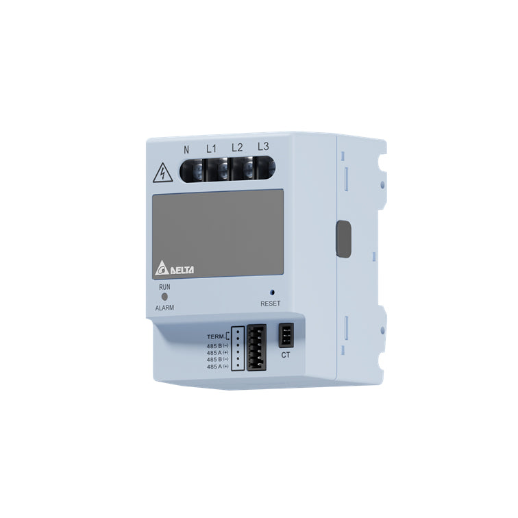 Delta PPM P3E-000 Three phase power meter – rasuni.com