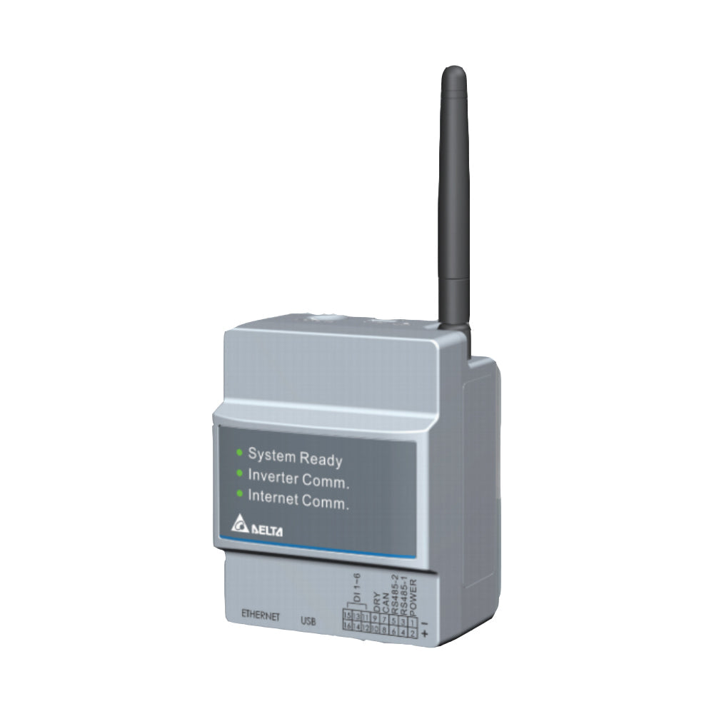 Delta DC1 Data Collector – rasuni.com