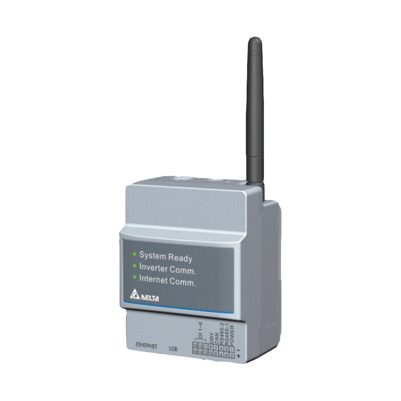 Delta DC1 Data Collector