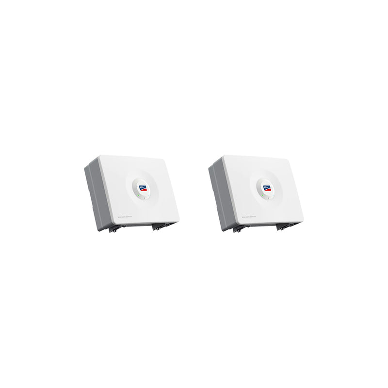 SMA Home Storage 6.5