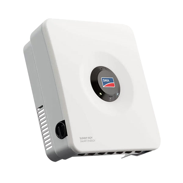 SMA Sunny Boy Smart Energy 4.0