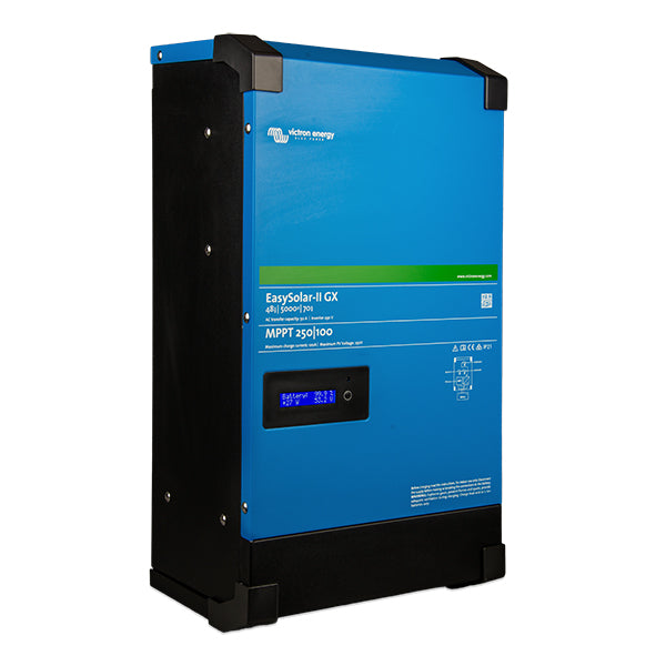 Victron EasySolar-II 48/5000/70-50 MPPT 250/100 GX