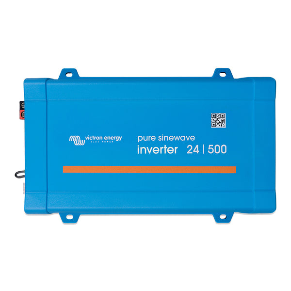 Victron Phoenix 24/500 120V VE.Direct NEMA GFCI (UL 458)