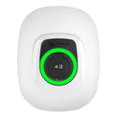 Victron White front for EV Charging station NS