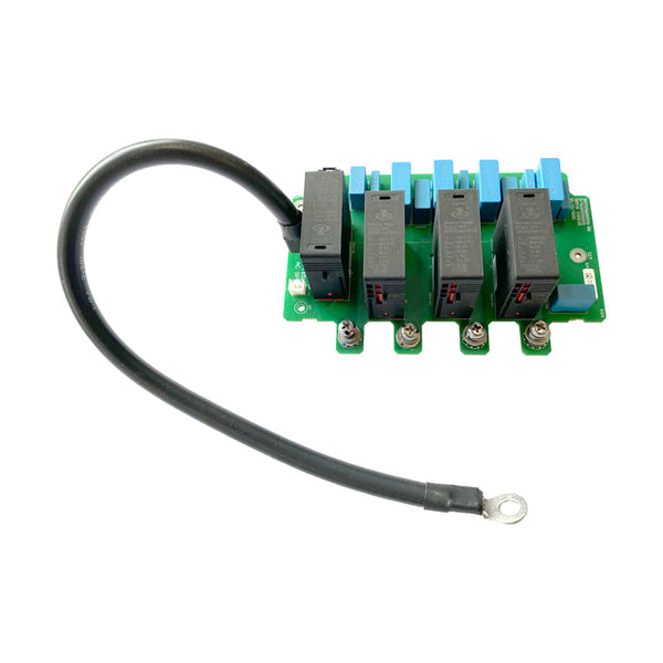 Delta Type 1 and 2 AC combined surge protection device for M70A solar inverters 5505501976-S