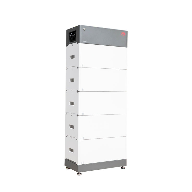 BYD Battery-Box Premium HVM 13.8