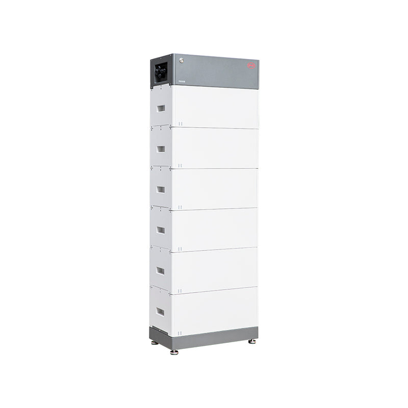 BYD Battery-Box Premium HVM 16.6