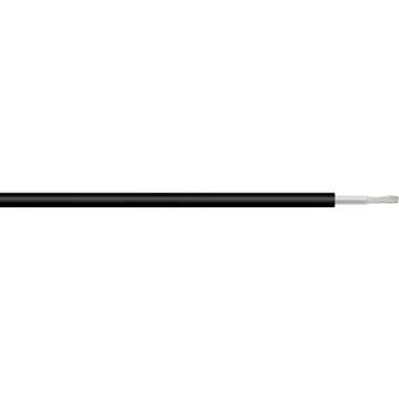 Solar Cables H1Z2Z2-K 10mm² Black 100 meters