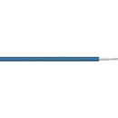 Solar Cables H1Z2Z2-K 1x6mm² Blue 100 meters