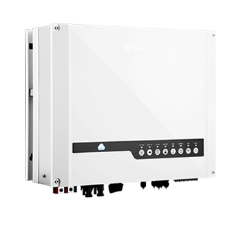 Goodwe GW3648D-ES