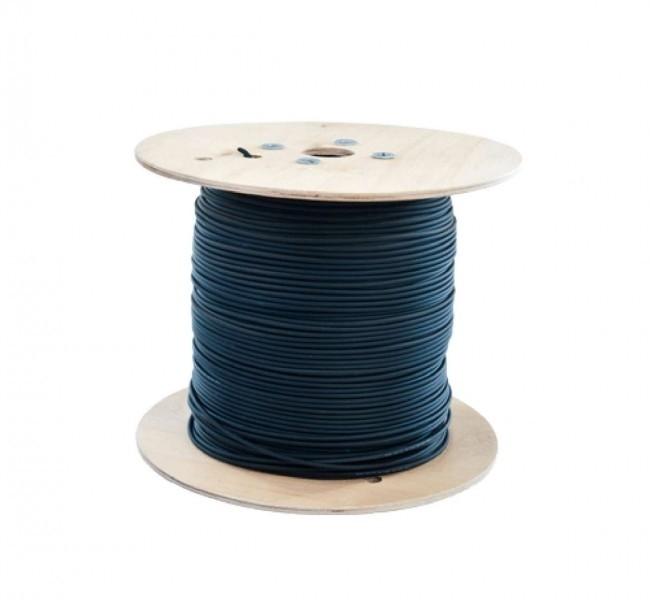HIS HIKRA PLUS EN50618, 10mm² black 500m
