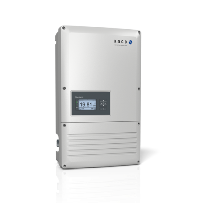 KACO blueplanet 15.0 TL3