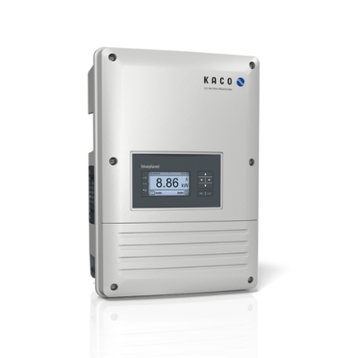 KACO blueplanet 3.0 TL3