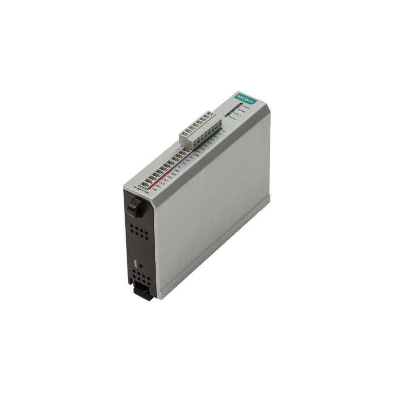 MOXA ioLogik E1260