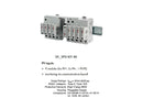 SMA DC Surge Protection Module Kit for CORE1