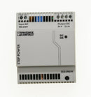 SMA Top-hat rail power supply unit