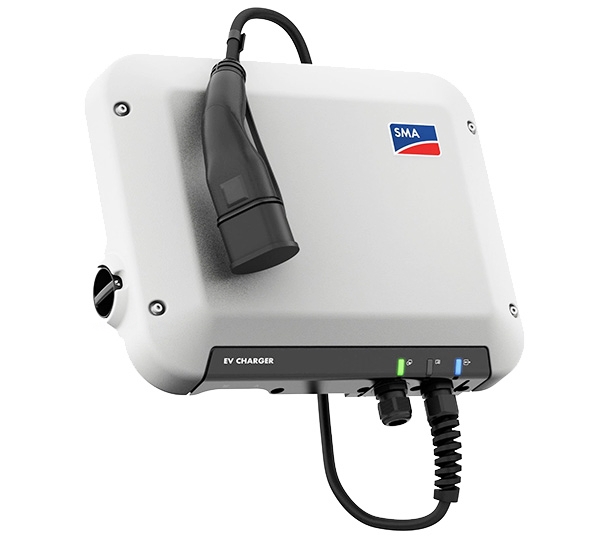 SMA EV Charger 7.4