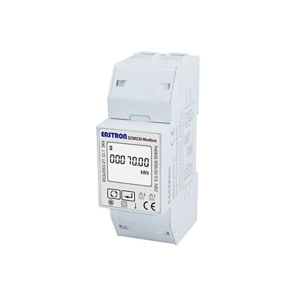 SolaX Power Single Phase Meter SDM230-Modbus Eastron