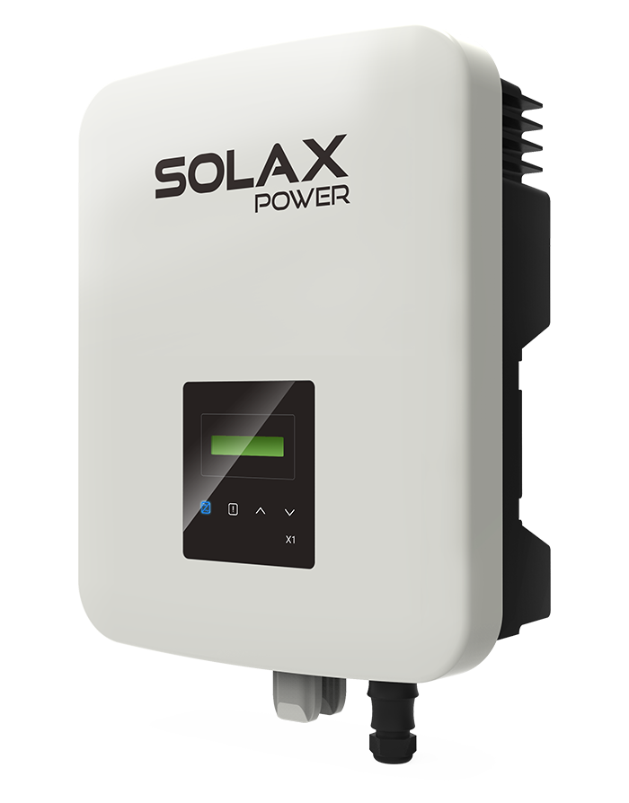 SolaX X1-5.0-T BOOST